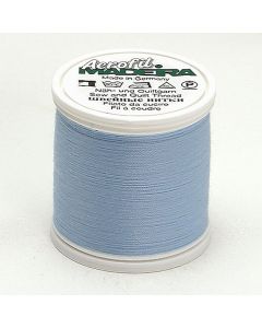 Madeira Aerofil All Purpose Sewing and Quilting Thread #9320 Light Blue
