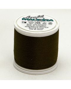 Madeira Aerofil All Purpose Sewing and Quilting Thread #9562 Green