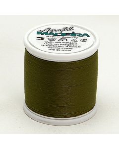 Madeira Aerofil All Purpose Sewing and Quilting Thread #9565 Green