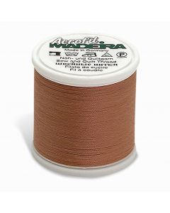 Madeira Aerofil All Purpose Sewing and Quilting Thread #9854 Lily Pink