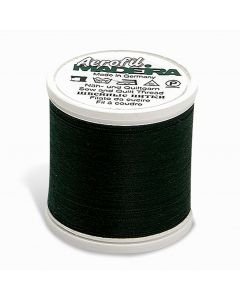 Madeira Aerofil All Purpose Sewing and Quilting Thread #9902 Forest Green