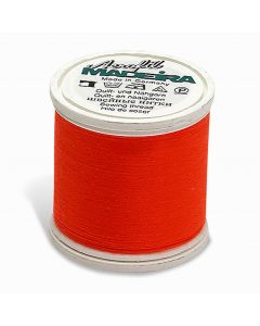 Madeira Aerofil All Purpose Sewing and Quilting Thread #9907 Neon Pink