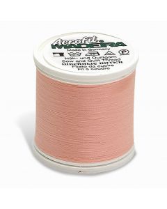 Madeira Aerofil All Purpose Sewing and Quilting Thread #9915 Pale Pink