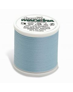 Madeira Aerofil All Purpose Sewing and Quilting Thread #9932 Robin's Egg Blue