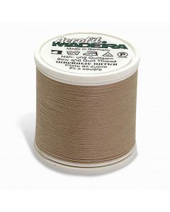 Madeira Aerofil All Purpose Sewing and Quilting Thread #9938 Gray Khaki 
