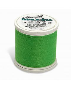 Madeira Aerofil All Purpose Sewing and Quilting Thread #9950 Neon Green