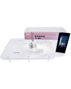 Janome 9410QC Extra Wide Extension Table 