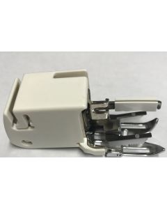 Janome 9mm Even Feed Walking Foot For 6650 S5 9900 9850
