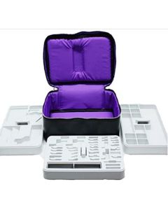 Janome Sewing Machine Foot Storage Case 9mm
