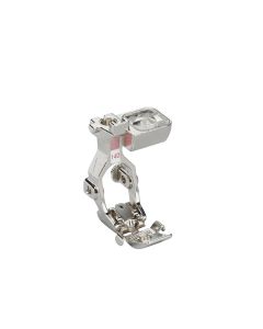 Bernina Zipper foot #14D with Guide (032964.72.00)