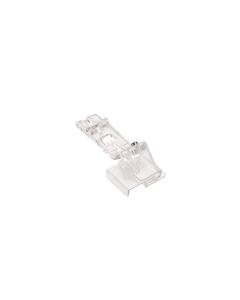 Bernette Serger Hemmer and Lace Foot for b42 b48
