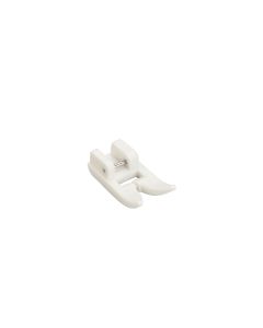 Bernette Sewing Machine Zigzag Foot  with Non-stick Sole for b37 b38