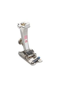 Bernina 5 Groove Cording Foot #25 (008468.74.00)
