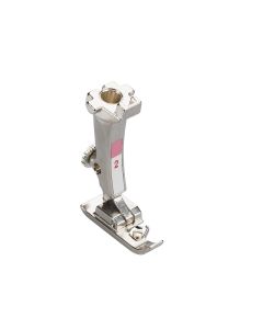 Bernina Overlock Foot #2 (008446.74.00)