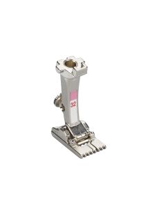 Bernina Pintuck Foot 7 Groove #32