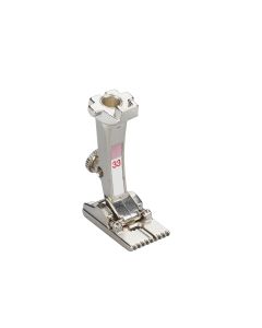 Bernina Pintuck Foot 9 Groove #33 (008473.73.00)