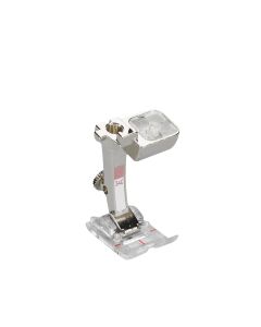 Bernina Reverse Pattern Foot with Clear Sole 9mm #34C