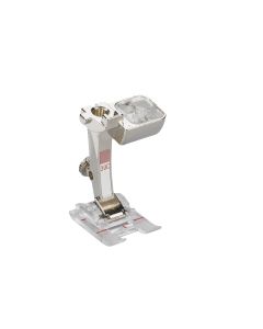 Bernina Embroidery Foot with Clear Sole #39C