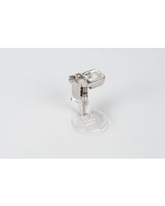 Bernina Echo Quilting and Cutwork Foot #44C (033369.72.00)