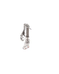 Bernette Sewing Machine Open Toe Embroidery Foot for b37 b38