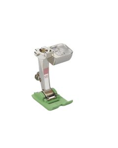 Bernina ZIgzag Foot with Non Stock Sole 9mm #52C