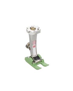 Bernina Open Embroidery Foot with Non Stock Sole #56
