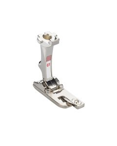 Bernina Zigzag Hemmer Foot Narrow 2mm #61