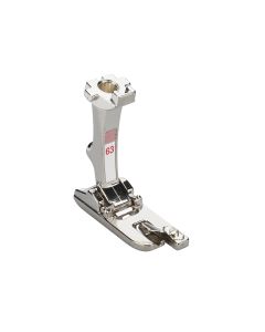 Bernina Zigzag Hemmer Foot 3mm #63