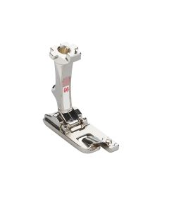 Bernina Zigzag Hemmer Stitch Foot 6mm #66