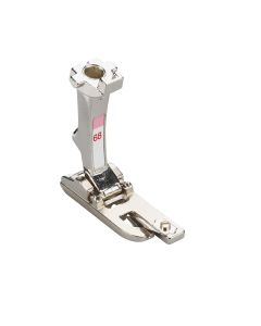 Bernina Roll and Shell Hemmer Foot 2mm #68 (008486.73.00)