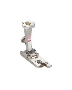 Bernina Roll and Shell Hemmer Foot 4mm #69