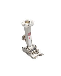 Bernina Embroidery Foot #6 (008451.74.00)