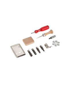 Bernina Eyelet Embroidery Attachment #82