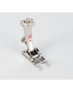 Bernina Binder Foot #95 for #87/88 Binder Attachment (033554.71.00)
