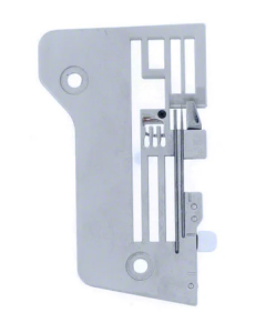 Juki Needle Plate for MO-735 - A11151300B0
