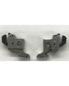 Janome Snap on Presser Foot Holder for Low Shank Models