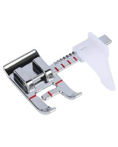 Sewing Machine Adjustable Guide Foot
