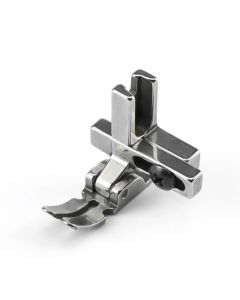 Industrial Grade Multi Function Zipper Piping Foot