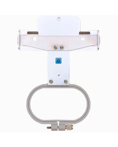 Baby Lock Compact Embroidery Hoop #ALF70