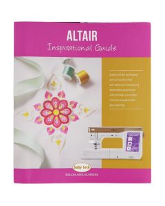 Baby Lock Inspirational Guide Altair