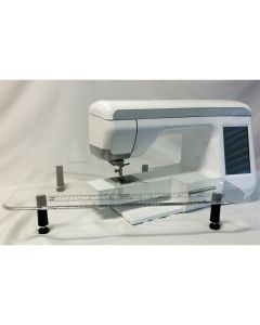 Sew Steady Quilter's Angle Sewing Machine Table