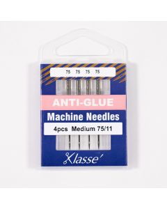 Klasse Anti Glue Sewing Machine Needles Size 90/14
