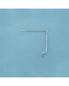 Baby Lock Stitch Guide for Applaud BLP6