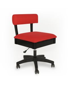 Arrow Madame Scarlet Hydraulic Sewing Chair 