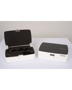 Janome Accurate Stitch Regulator Case Black