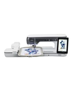 Brother Aveneer Limited Edition EV1-LE Sewing and Embroidery Machine