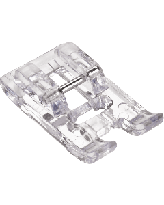 Bernette Sewing Machine Embrodery Foot with Clear Sole for b05 sew&go1