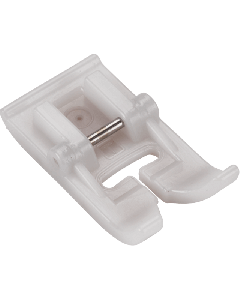 Bernette Sewing Machine Zigzag Foot with Non-stick Sole for b05 sew &go1