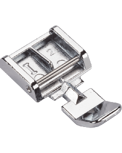 Bernette Sewing Machine Zipper Foot for b05 sew&go1