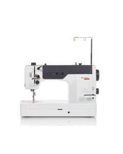 bernette 08 Straight Stitch Sewing and Quilting Machine with Bonus Kit